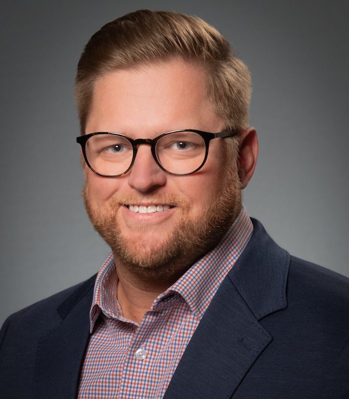 Trevor Kriner